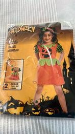 Nieuw Halloween meisjes pakje, Kinderen en Baby's, Carnavalskleding en Verkleedspullen, Ophalen of Verzenden, Nieuw, 104 of kleiner