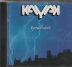 Kayak Eyewitness, Cd's en Dvd's, Cd's | Pop, Zo goed als nieuw, 1980 tot 2000, Verzenden