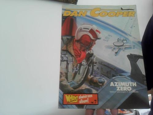 dan cooper nr 24 azimuth zero uitgave novedi uit 1984, Boeken, Stripboeken, Zo goed als nieuw, Eén stripboek, Verzenden