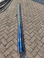 Neilpryde X3 490 30% carbon & 460 30% carbon masten, Watersport en Boten, Windsurfen, Ophalen of Verzenden, Gebruikt, Minder dan 250 cm