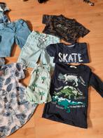 Jongenskleding pakket 98 /110, Kinderen en Baby's, Kinderkleding | Kinder-kledingpakketten, Zo goed als nieuw, Ophalen