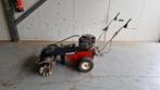 Tielburger veegmachine., Tuin en Terras, Hand-tuingereedschap, Ophalen, Gebruikt, ., .