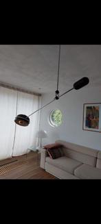 Hengellamp hoogervorst vintage anvia, Ophalen