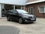 Volkswagen Polo 1.0 TSI AUTOMAAT/ CLIMA / CARPLAY / ACC, Stof, Gebruikt, 95 pk, Origineel Nederlands