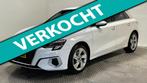 Audi A3 Sportback 30 TFSI Business edition benzine Automaat, 65 €/maand, Stof, Gebruikt, Traction-control