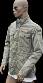PME Legend "militaire" field jacket / jas "T-Hawk2.0" (M), Maat 48/50 (M), ., Ophalen of Verzenden, Zo goed als nieuw
