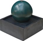 Ubbink Acqua Arte Steni Waterornament, Tuin en Terras, Waterpartijen en Fonteinen, Ophalen of Verzenden, Nieuw, Kunststof, Waterornament