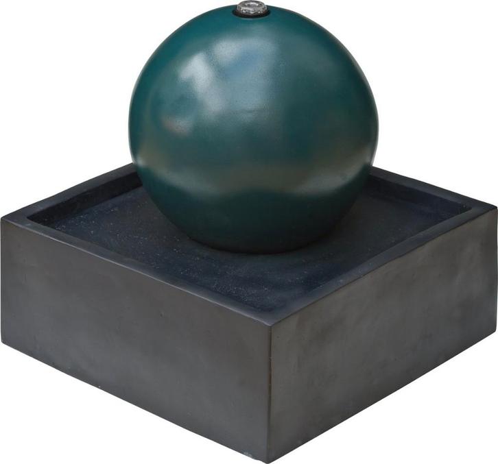 Ubbink Acqua Arte Steni Waterornament, Tuin en Terras, Waterpartijen en Fonteinen, Nieuw, Waterornament, Kunststof, Ophalen of Verzenden