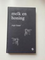 Melk en Honing - Rupi Kaur, Ophalen of Verzenden, Zo goed als nieuw, Rupi Kaur, Eén auteur