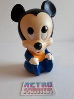 actiefiguren disney - disney babies: mickey, Verzamelen, Disney, Verzenden