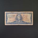 20 peso Cuba #019, Verzenden, Noord-Amerika, Los biljet