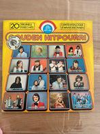 4x verzamel lp diverse hits, Ophalen of Verzenden, Zo goed als nieuw, 12 inch, Pop