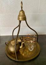 Turks theeservies, Antiek en Kunst, Ophalen