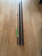 SENSAS 5 DELIGE TOPSET, Ophalen, Gebruikt, Complete set