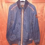 PME Legend Blauwe Zomerjas XXL - Nette Staat, Blauw, Overige maten, Ophalen of Verzenden, Zo goed als nieuw