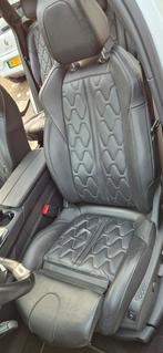 Peugeot 5008 1.6 E-thp 165pk S&S Eat6 2018 Wit 7 persoons., Auto's, Peugeot, 1350 kg, 164 pk, 4 cilinders, 7 stoelen