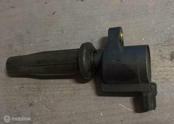 Pen bobine Volvo V70 III ('07-'17) 4M5G12A366BC beschikbaar voor biedingen