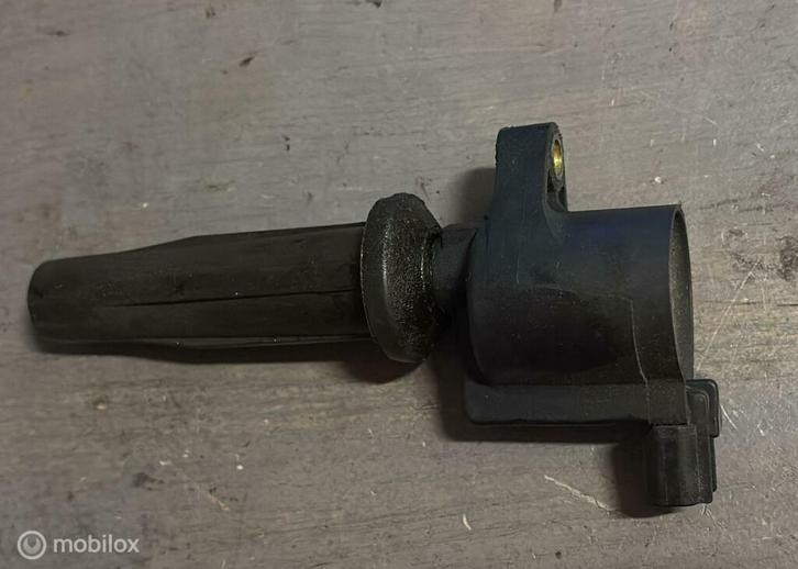 Pen bobine Volvo V70 III ('07-'17) 4M5G12A366BC, Auto-onderdelen, Motor en Toebehoren, Volvo, Gebruikt, Ophalen of Verzenden