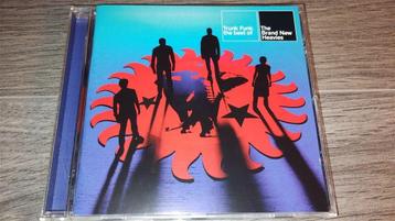 The Brand New Heavies - Trunk Funk [Best Of] beschikbaar voor biedingen