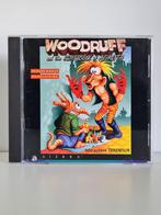Woodruff and The Schnibble of Azimuth - PC cdrom, Avontuur en Actie, 1 speler, Ophalen of Verzenden, Zo goed als nieuw