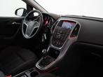 Opel Astra 1.4 Turbo Business + | 30.000km! | Navigatie | Zo, Auto's, Opel, Voorwielaandrijving, Stof, Gebruikt, 4 cilinders