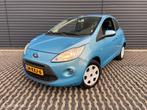 Ford Ka 1.2 Titanium X, Auto's, Ford, Voorwielaandrijving, Stof, Gebruikt, 4 cilinders