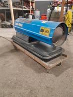 Sun Heat Diesel Kachel - Krachtige Verwarming, Ophalen, 30 tot 80 cm, Gebruikt, Kachel