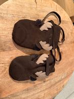 Leuke Donsje Amsterdam Slofjes, Kinderen en Baby's, Babykleding | Schoentjes en Sokjes, Ophalen of Verzenden, Zo goed als nieuw