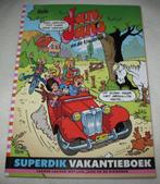 Jan Jans en de kinderen superdik vakantieboek 2010, Nieuw, Ophalen of Verzenden, Eén stripboek