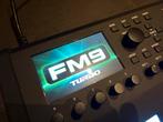 Fractal Audio FM9 Turbo, Muziek en Instrumenten, Effecten, Ophalen of Verzenden, Zo goed als nieuw, Multi-effect