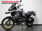 BMW R 1250 GS ADVENTURE RALLEY € 20.950,00, Motoren, Motoren | BMW, Bedrijf, Meer dan 35 kW, Toermotor
