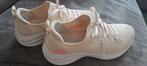 Weinig gedragen Sketchers, Skechers, Beige, Ophalen of Verzenden, Sneakers of Gympen