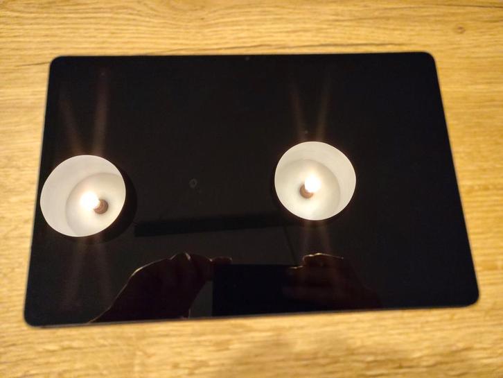 Samsung Galaxy Tab S7 FE 64GB WiFi - Gebruikt, Computers en Software, Android Tablets, Gebruikt, Wi-Fi, 12 inch, 64 GB, Uitbreidbaar geheugen