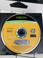 Tony Hawk’s Pro Skater 3 – OG Xbox Original (Classics), Activision, 1 speler, Ophalen of Verzenden, Zo goed als nieuw