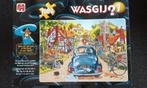 Legpuzzel WasGij 1, Ophalen, 500 t/m 1500 stukjes, Zo goed als nieuw, Legpuzzel