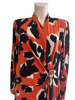 Joseph Ribkoff jurk 4XL, Overige kleuren, Maat 46/48 (XL) of groter, Joseph Ribkoff, Ophalen of Verzenden