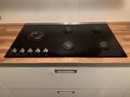 Kookplaat Atag 5 pits, Ophalen, Gebruikt, Inbouw, Gas