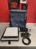 Lupo Superpanel, Ophalen, Gebruikt, Video