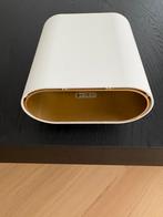 Modular Duel wall wandlamp, als nieuw, Huis en Inrichting, Ophalen of Verzenden, Gebruikt, Design