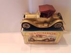 Matchbox Y-6 1913 Cadillac Model van Vroeger, Hobby en Vrije tijd, Modelauto's | 1:43, Ophalen of Verzenden, Gebruikt, Auto, Matchbox