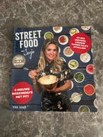 Streetfood met Sonja Bakker - Nieuw!, Boeken, Ophalen, Hoofdgerechten, Nieuw, Gezond koken