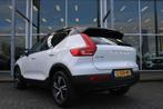 Volvo XC40 T3 Automaat R-Design | Adapt. Cruise | El. Trekha, 12 maanden, Gebruikt, Leder en Stof, Wit