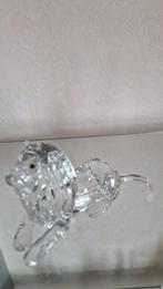 Swarovski leeuw, Ophalen, Zo goed als nieuw