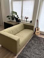 KLIPPAN 2-zitsbank lichtgroen, Huis en Inrichting, Ophalen, Gebruikt, 150 tot 200 cm, Tweepersoons