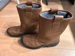 Atlas s3 gevoerde werk laarzen, Kleding | Heren, Schoenen, Ophalen, Nieuw, Zwart, Werkschoenen