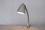 ✅ HALA model 13 bureaulamp H. Busquet retro ca. 1960, Gebruikt, Ophalen of Verzenden, Minder dan 50 cm, Industrieel