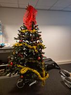 Kerstboom, Diversen, Ophalen