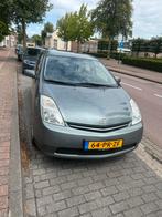 Toyota Prius 1.5 HSD 2004 Groen, Auto's, Toyota, 65 €/maand, 1497 cc, 4 cilinders, 23 km/l