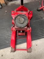 Krik 4 ton, Auto diversen, Ophalen of Verzenden, Gebruikt