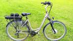 Nette goede unisex damesfiets E-bike Talent 50cm 7 speed, Gebruikt, Versnellingen, 50 tot 53 cm, Ophalen